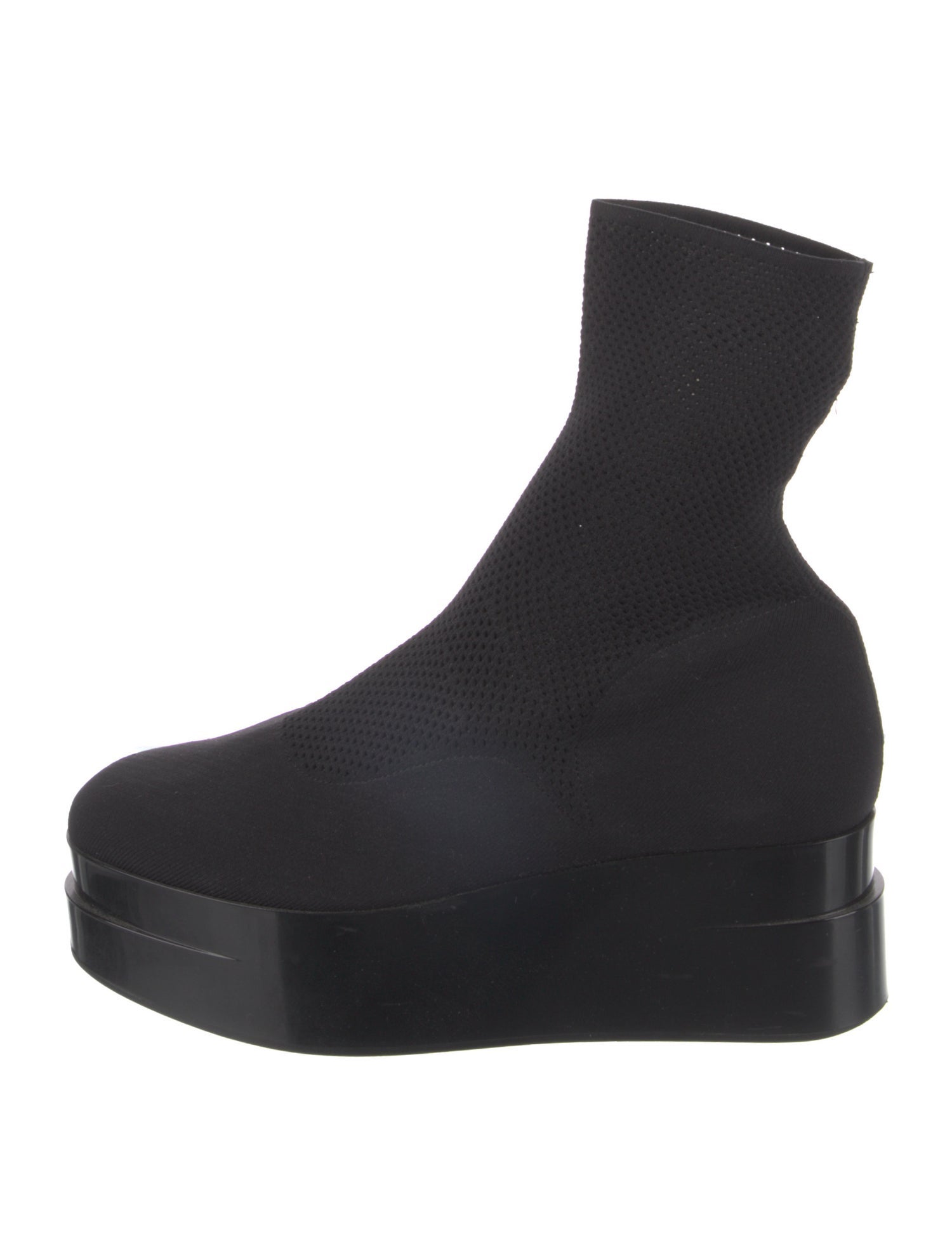 Robert Clergerie Sock Boots