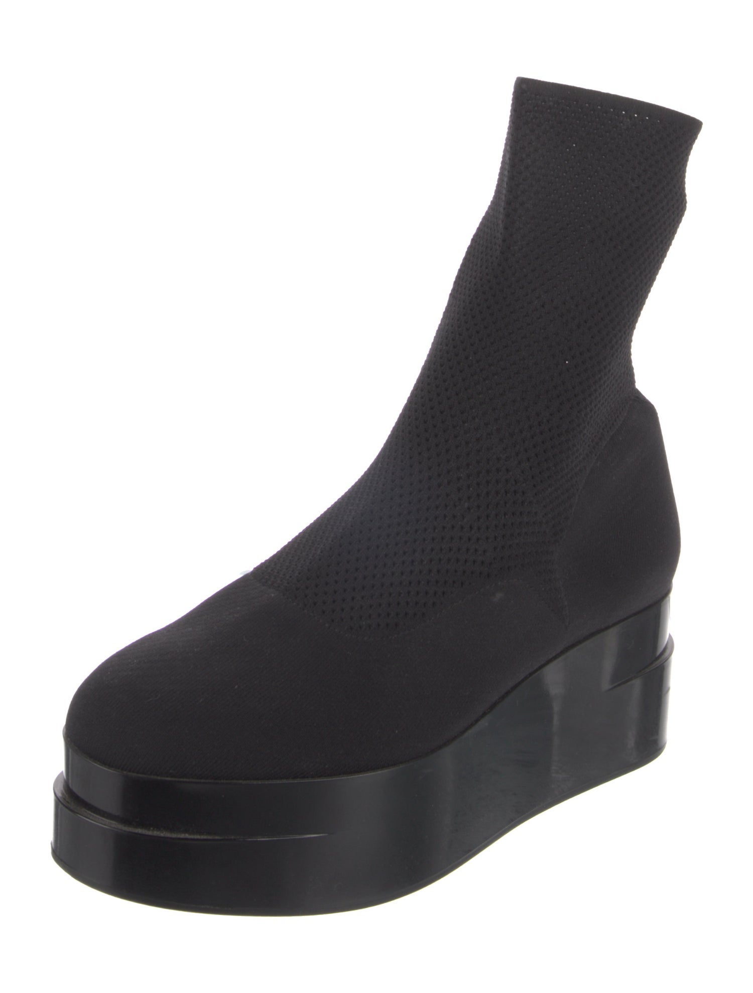 Robert Clergerie Sock Boots