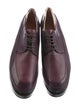 Robert Clergerie Patent Leather Oxfords