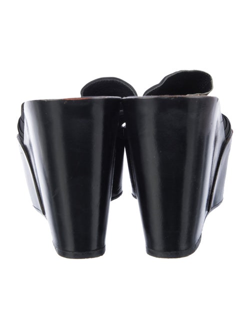 Robert Clergerie Slides