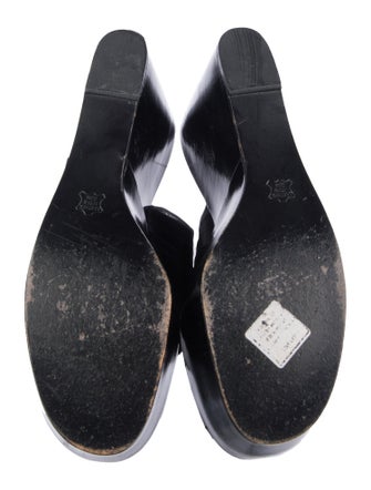 Robert Clergerie Slides