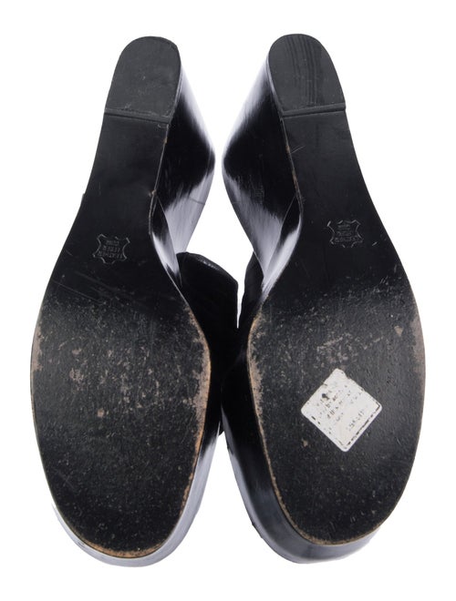 Robert Clergerie Slides