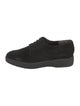 Robert Clergerie Suede Sneakers
