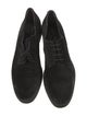 Robert Clergerie Suede Sneakers