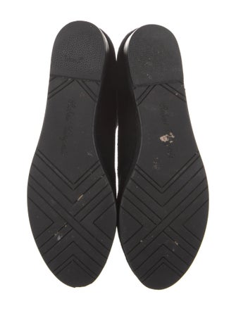 Robert Clergerie Suede Sock Boots