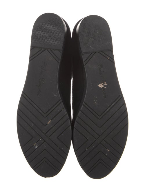 Robert Clergerie Suede Sock Boots