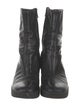 Robert Clergerie Leather Boots