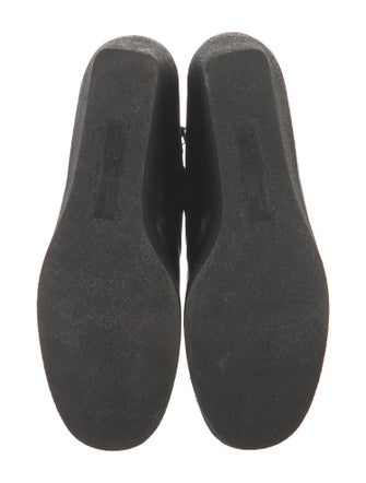 Robert Clergerie Leather Boots