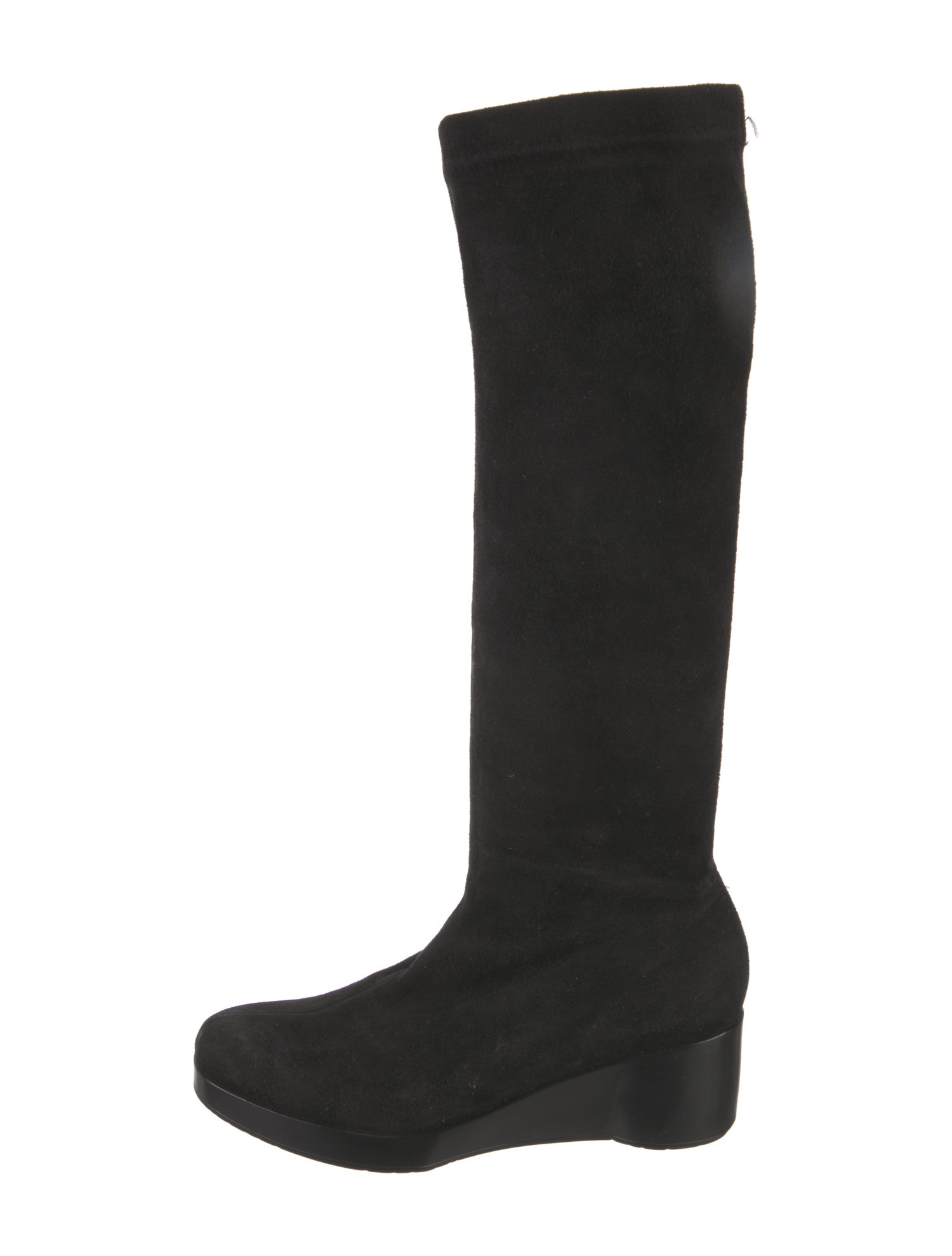 Robert Clergerie Suede Boots