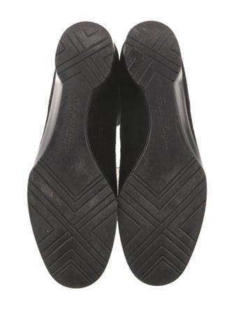 Robert Clergerie Suede Boots