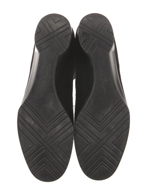 Robert Clergerie Suede Boots