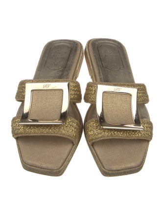 Robert Clergerie Slides