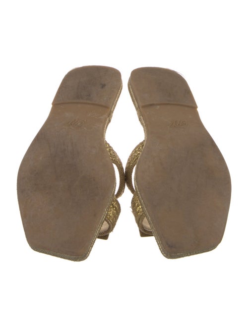 Robert Clergerie Slides