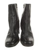 Robert Clergerie Leather Boots
