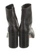 Robert Clergerie Leather Boots