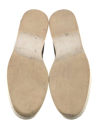 Robert Clergerie Suede Sneakers