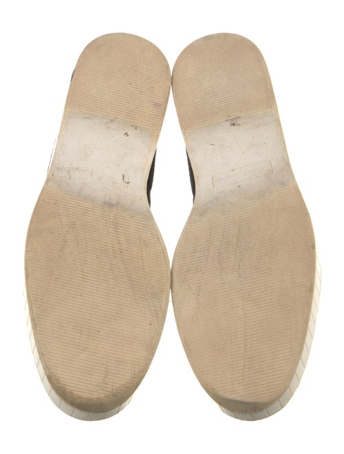 Robert Clergerie Suede Sneakers