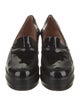 Robert Clergerie Patent Leather Pumps