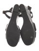 Robert Clergerie Leather Sandals
