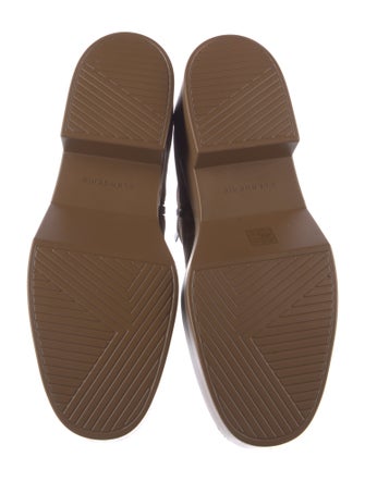 Robert Clergerie Suede Sock Boots