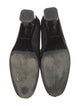Robert Clergerie Leather Pumps