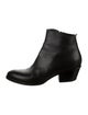 Robert Clergerie Leather Boots