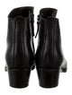 Robert Clergerie Leather Boots