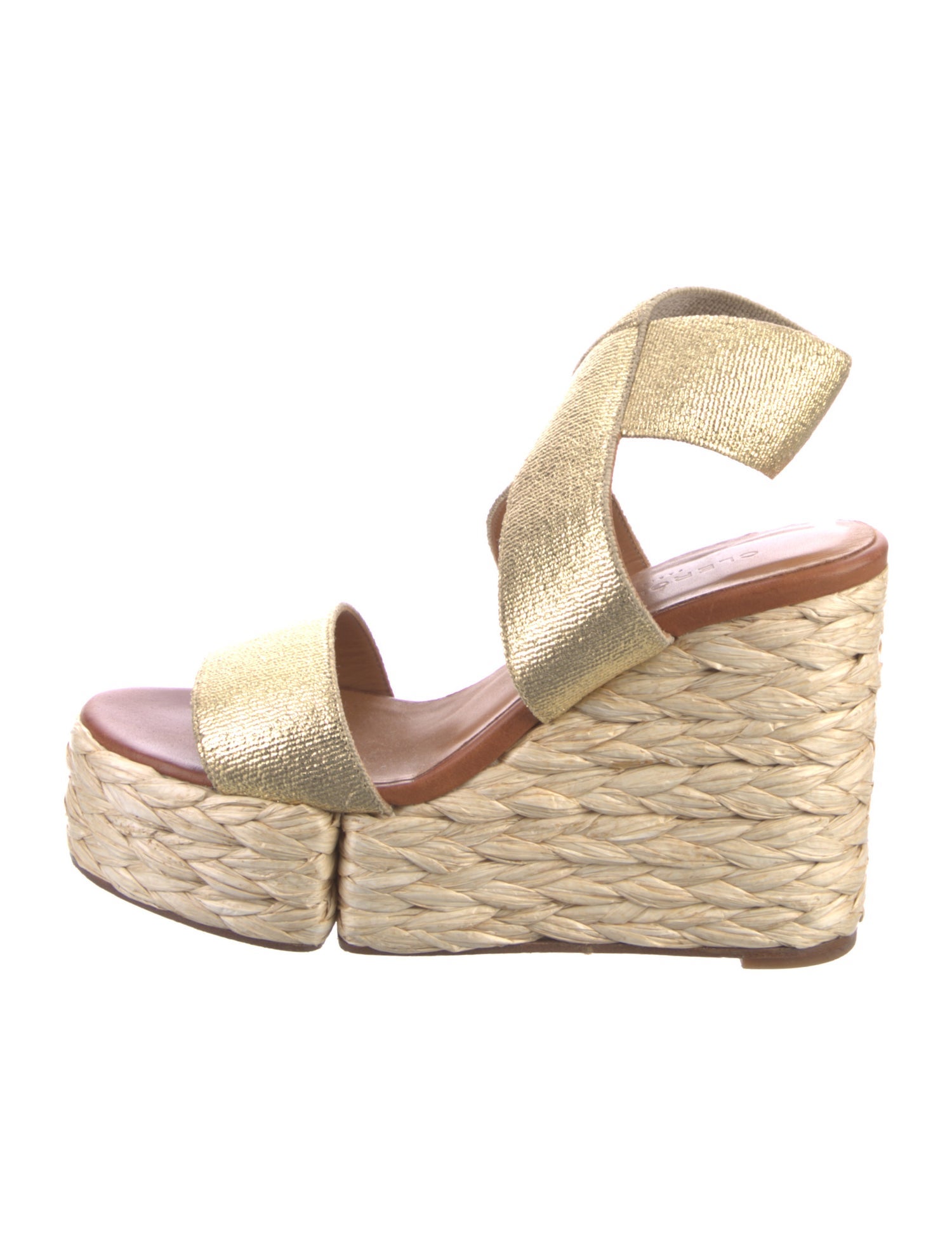 Robert Clergerie Espadrilles