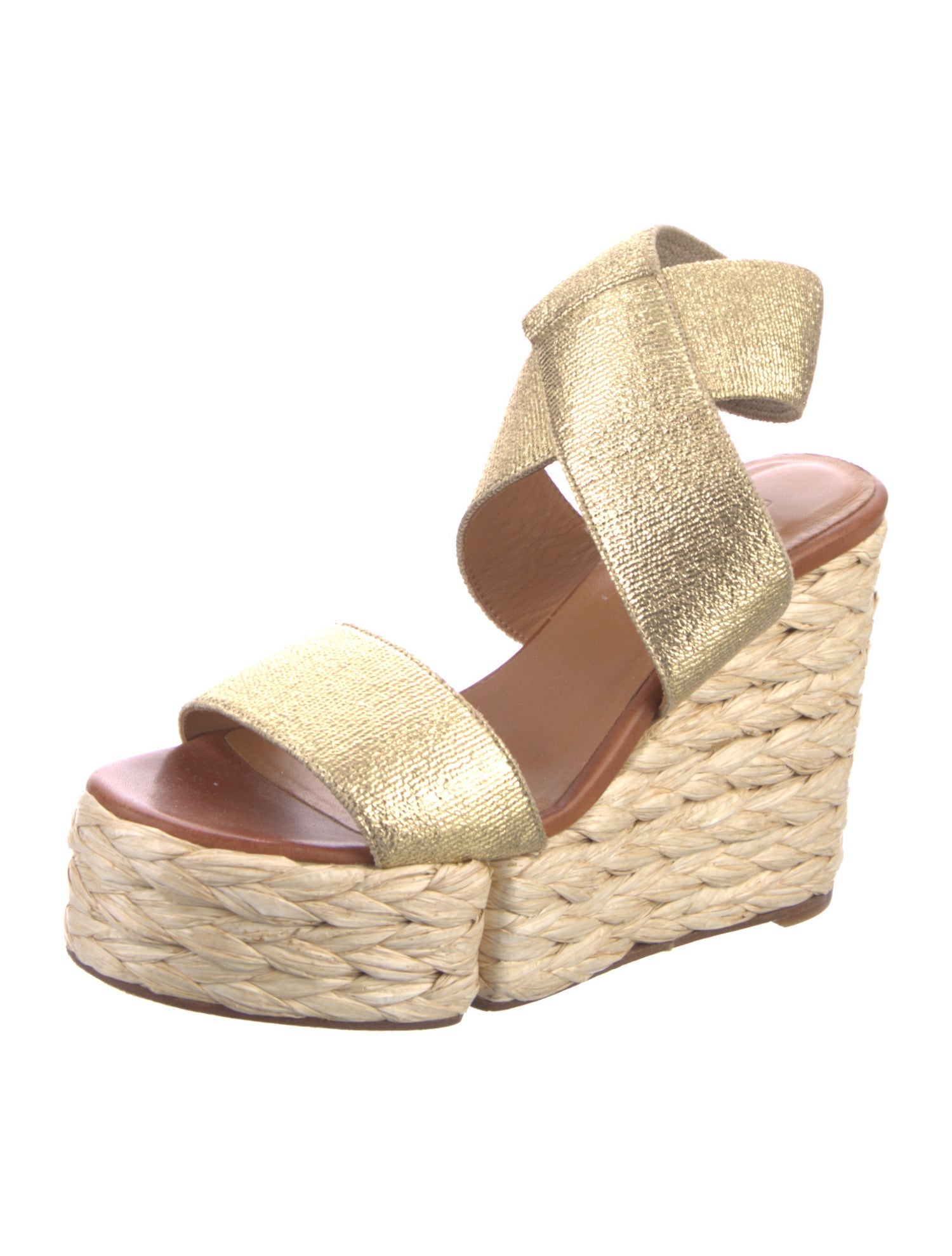 Robert Clergerie Espadrilles