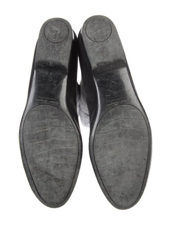 Robert Clergerie Suede Boots