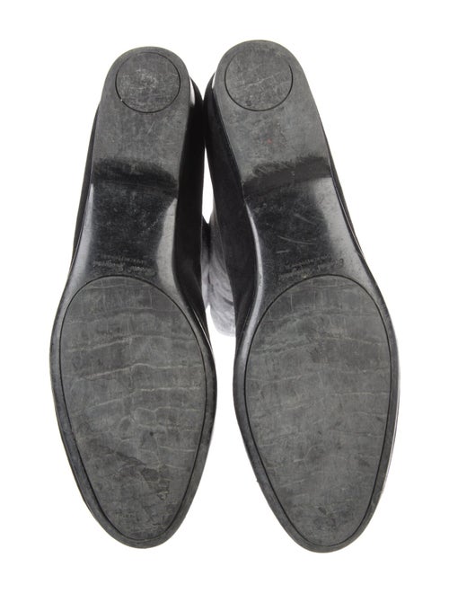 Robert Clergerie Suede Boots