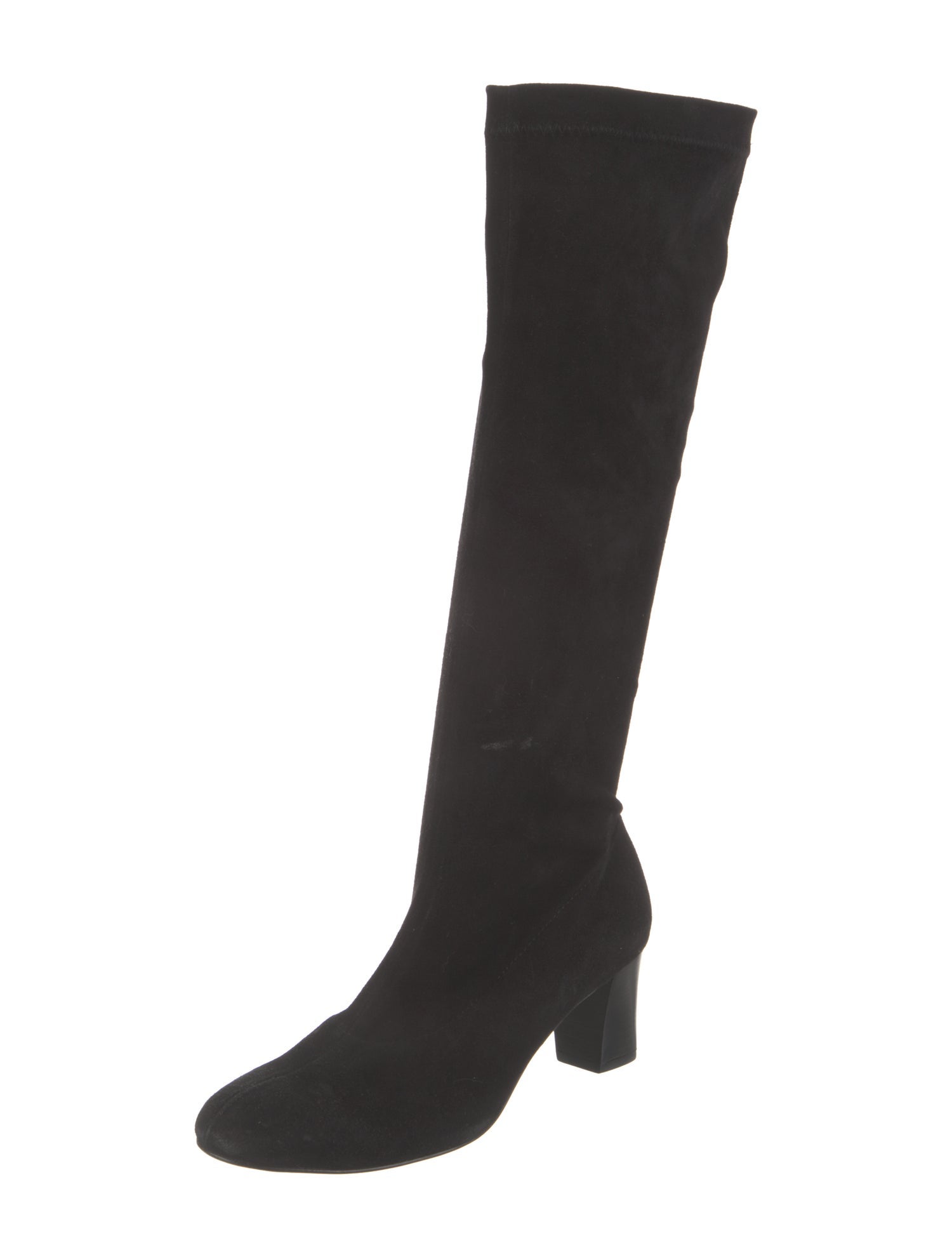 Robert Clergerie Suede Boots