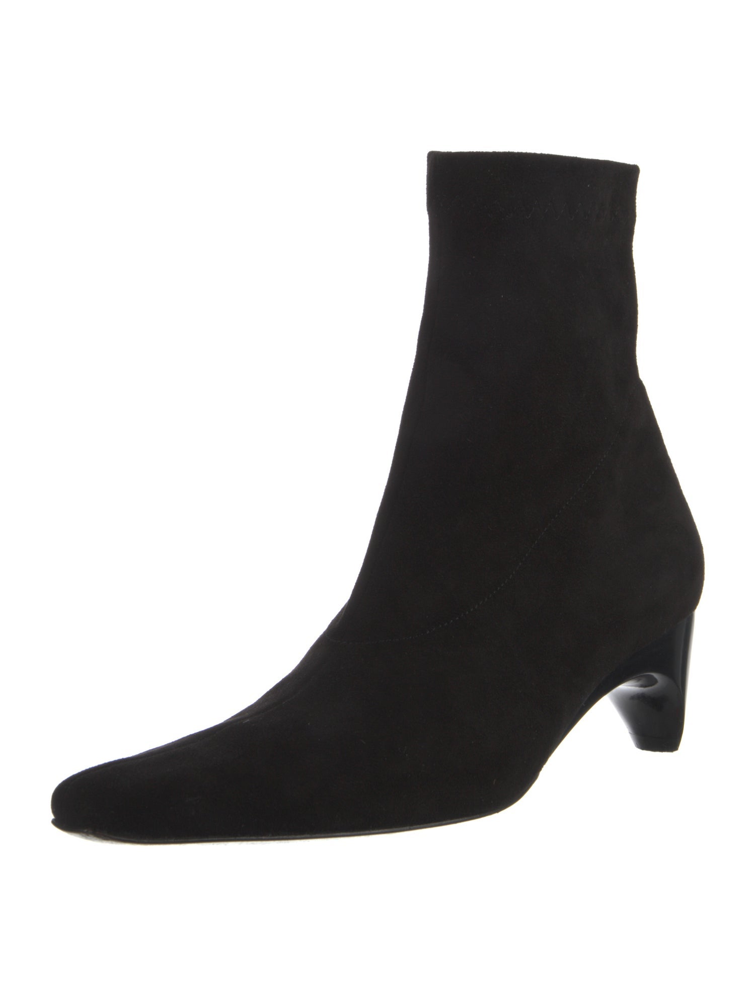 Robert Clergerie Boots | The RealReal display picture 3