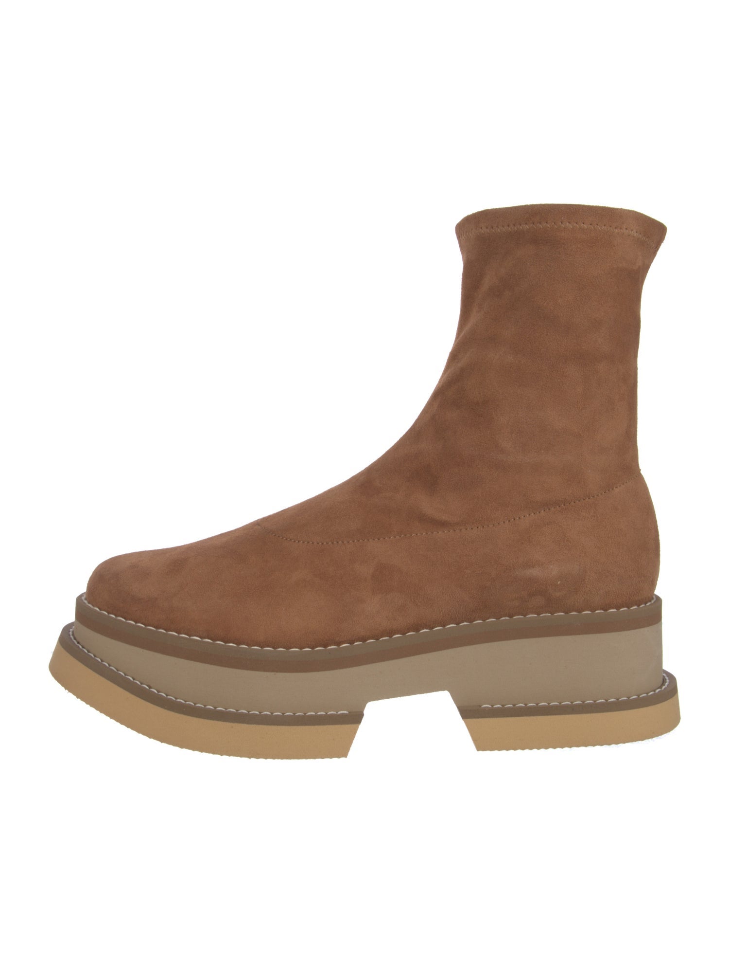 Robert Clergerie Boots | The RealReal