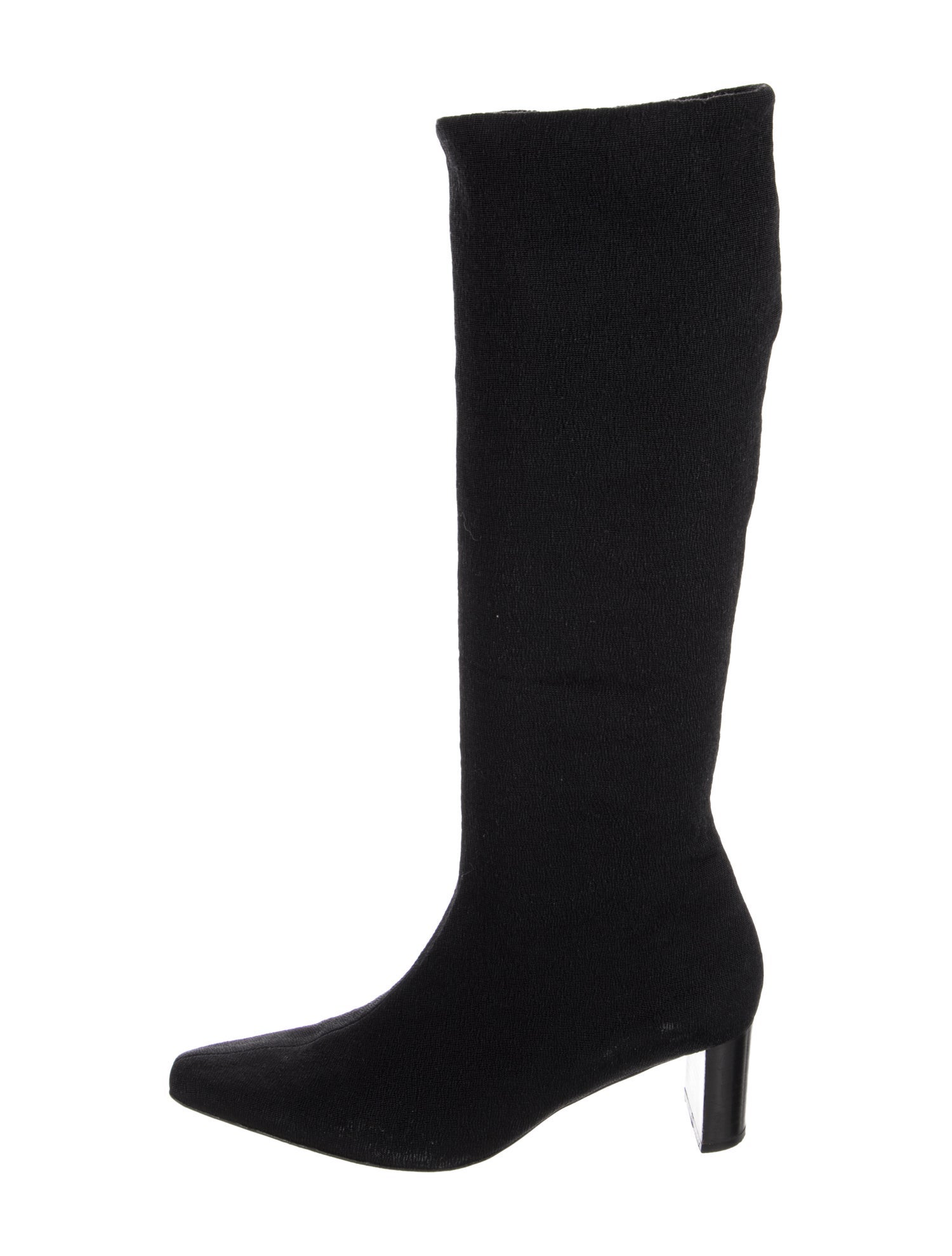 Robert Clergerie Boots