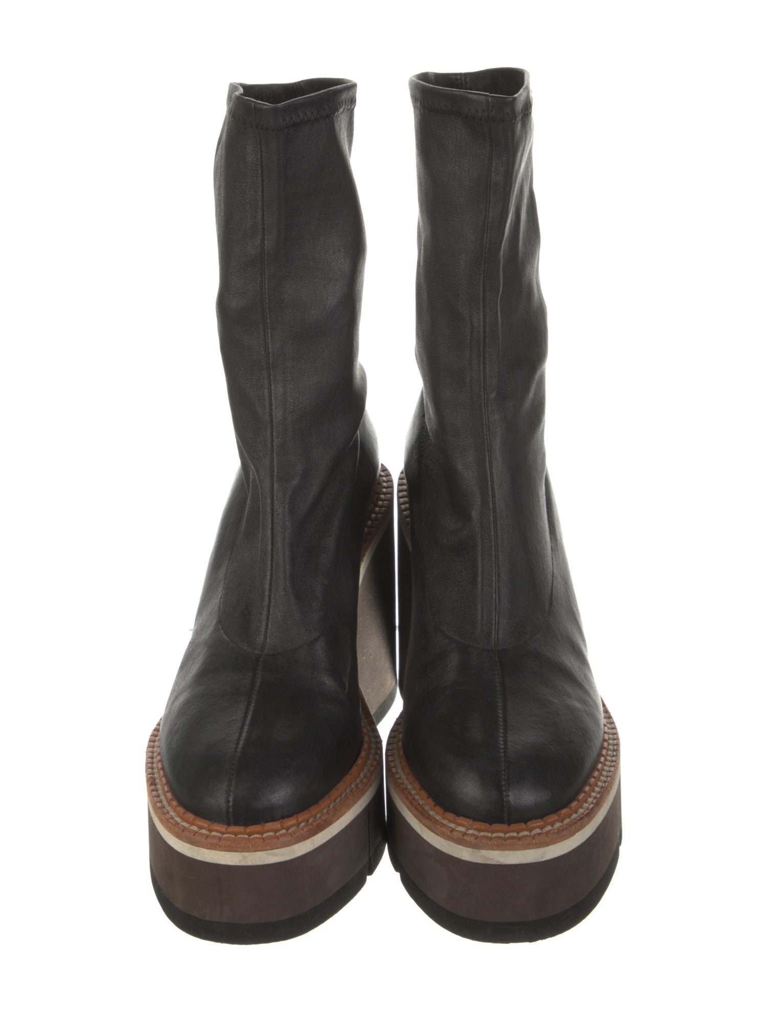 Robert Clergerie Boots for Women | The RealReal