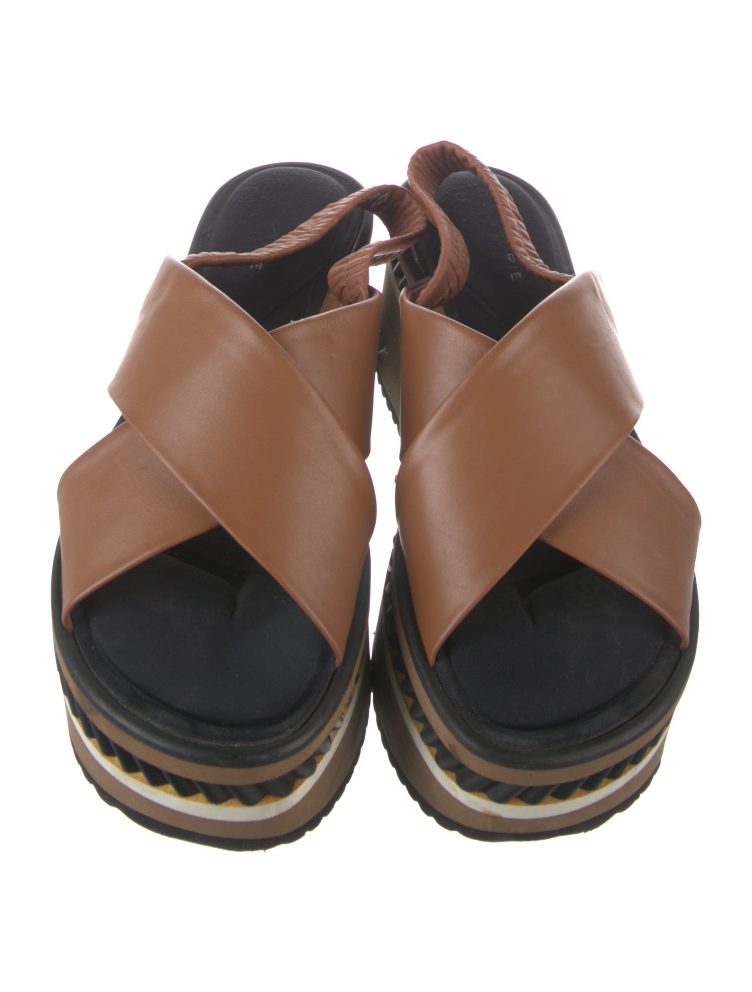 Robert Clergerie Sandals for Women | The RealReal