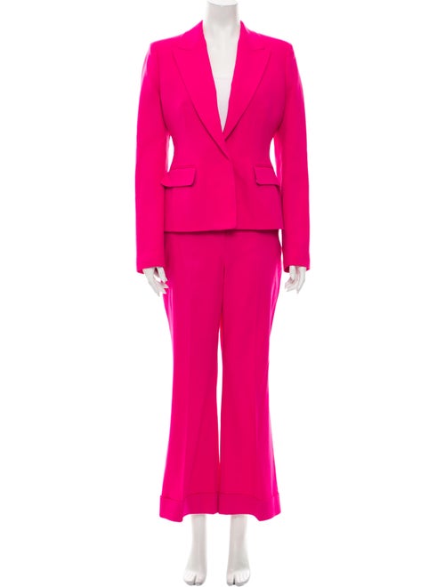 Roksanda Pantsuit w/ Tags Pink