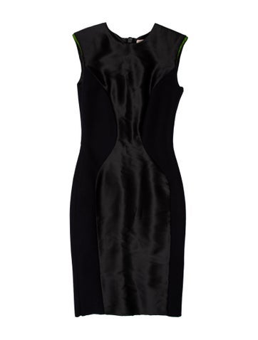 Roksanda Dresses Scoop Neck Knee-Length Dress Us4, UK8 | S