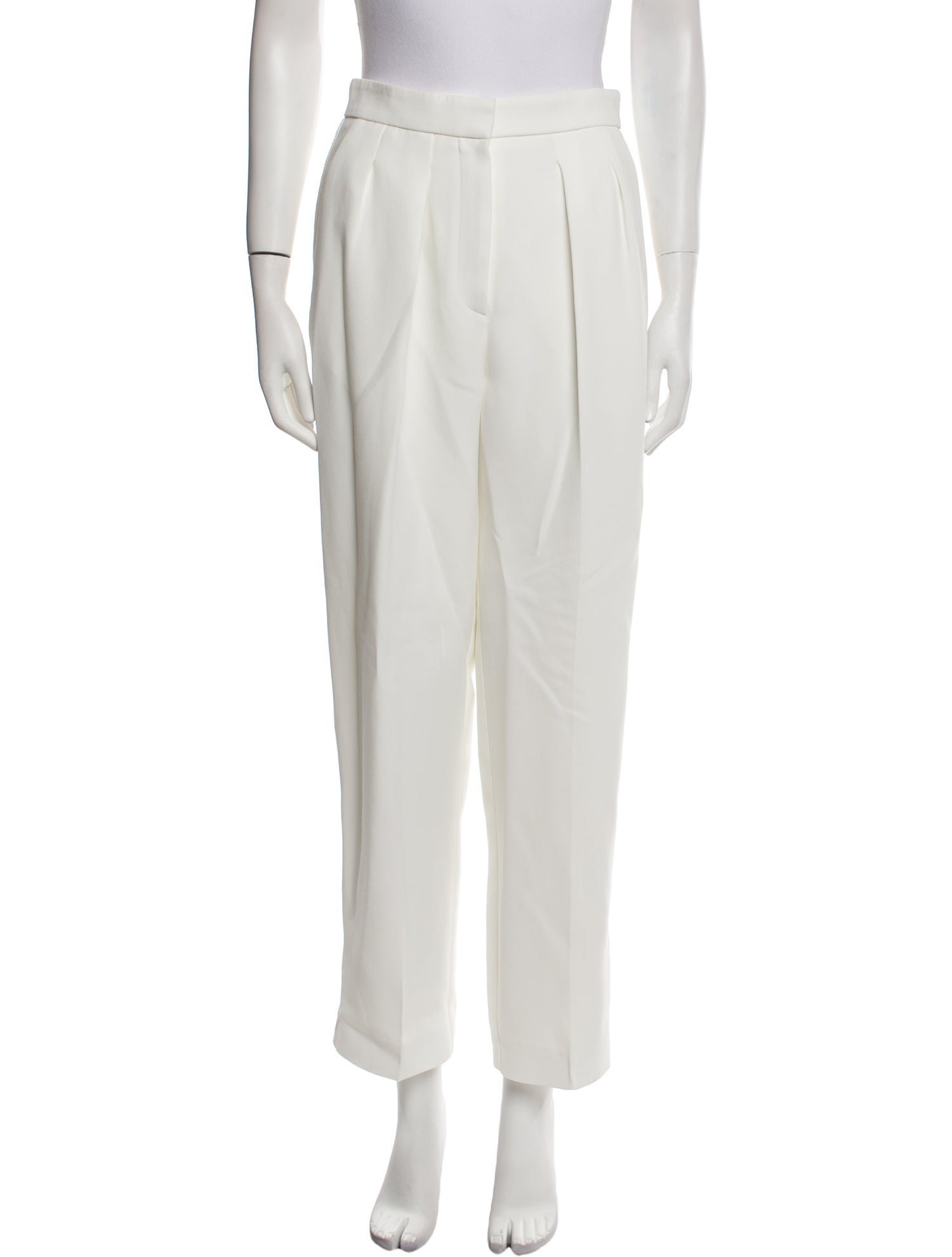 Roksanda Straight Leg Pants