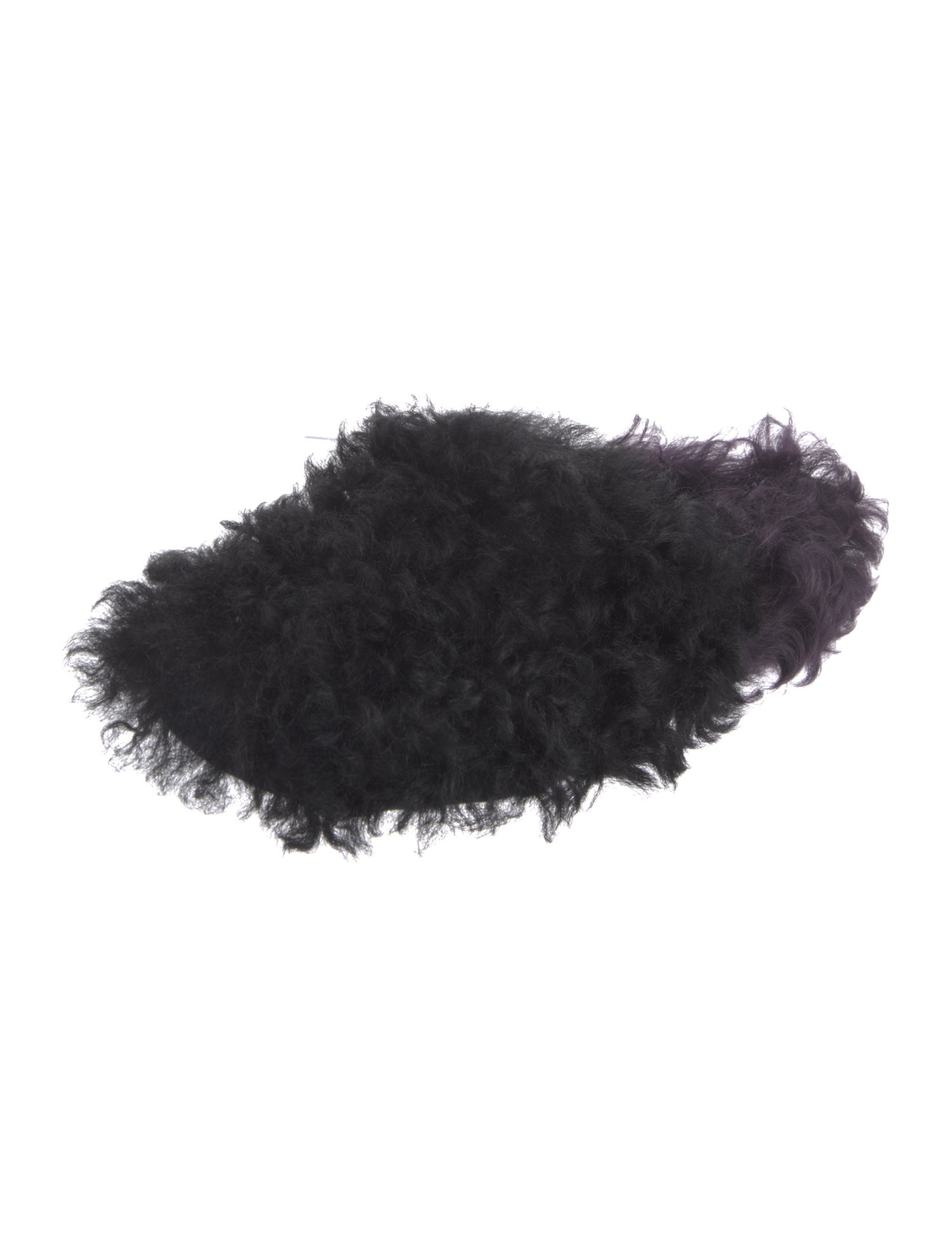 Roksanda Shearling Mules