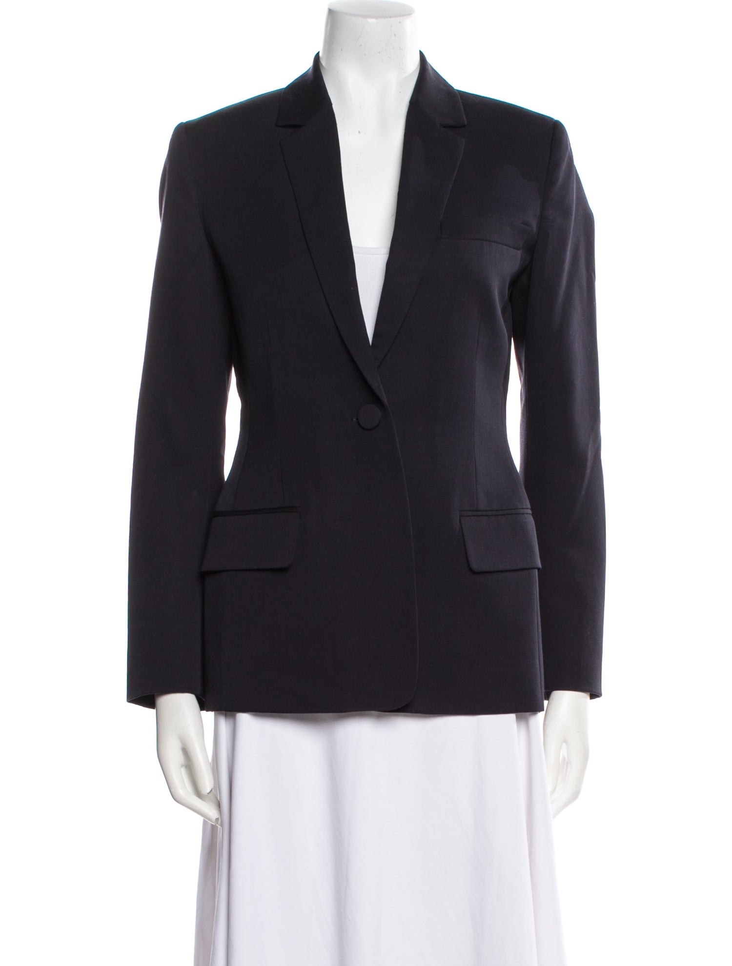 Roksanda Wool Blazer