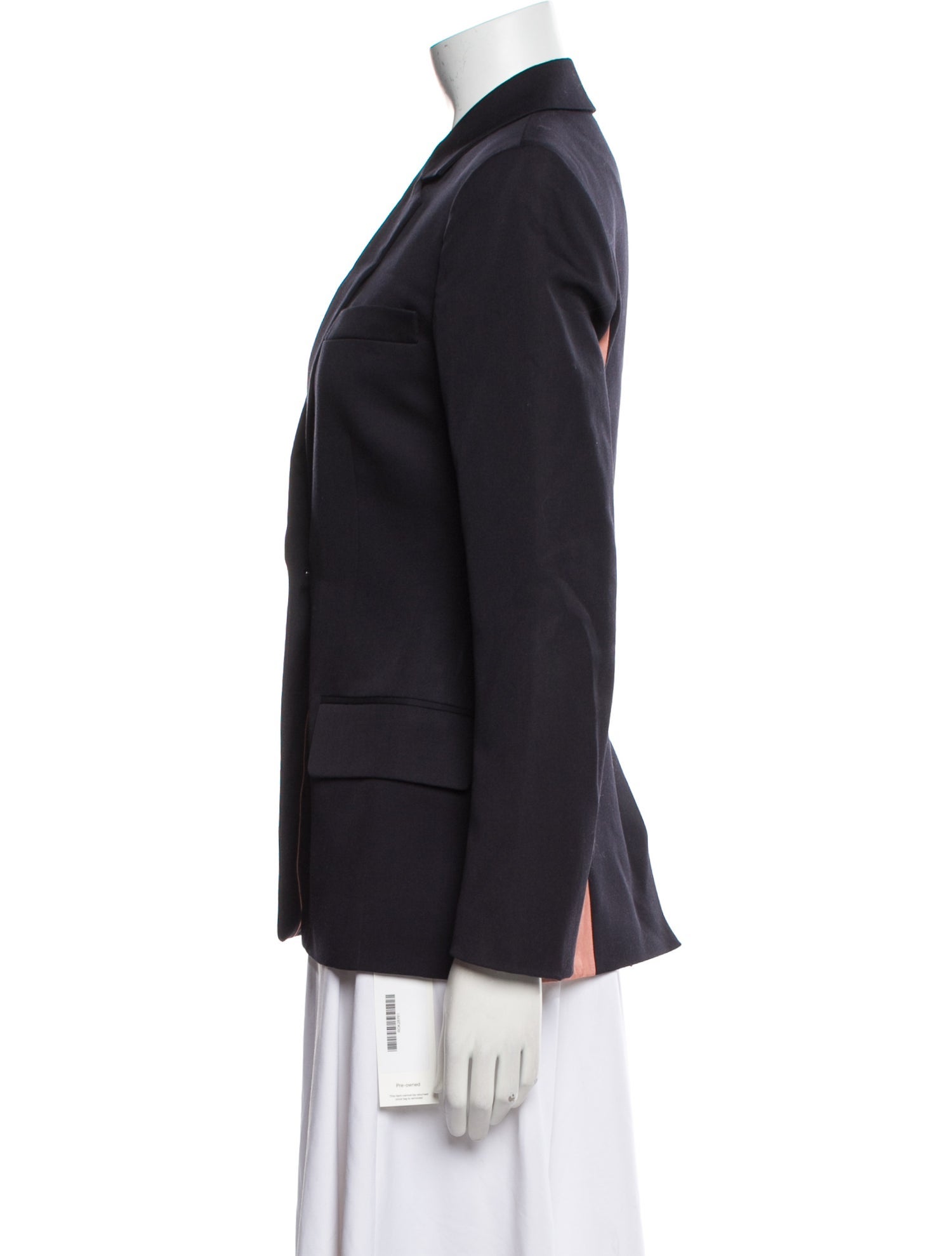 Roksanda Wool Blazer