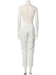 Roksanda V-Neck Jumpsuit