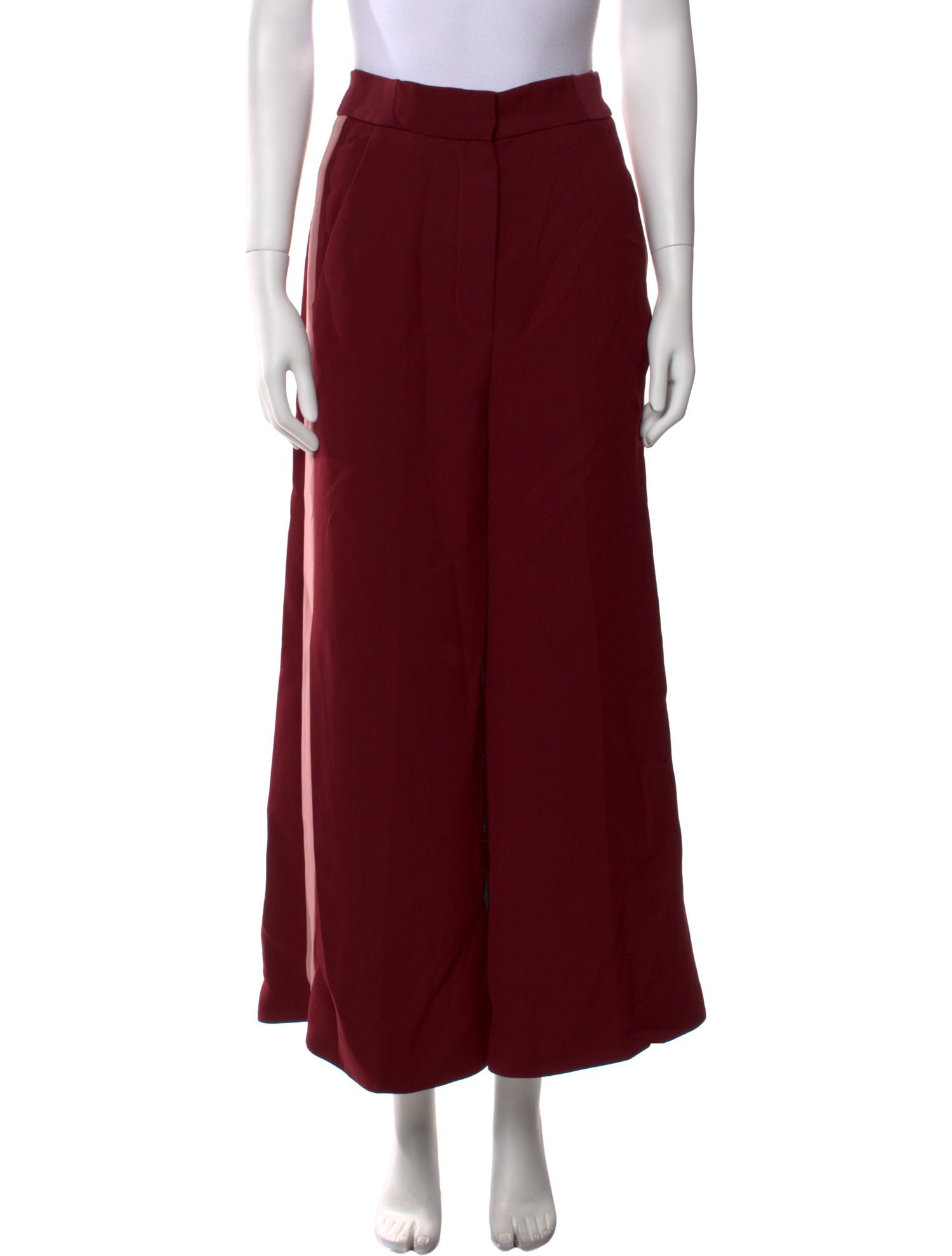 Roksanda Wide Leg Pants