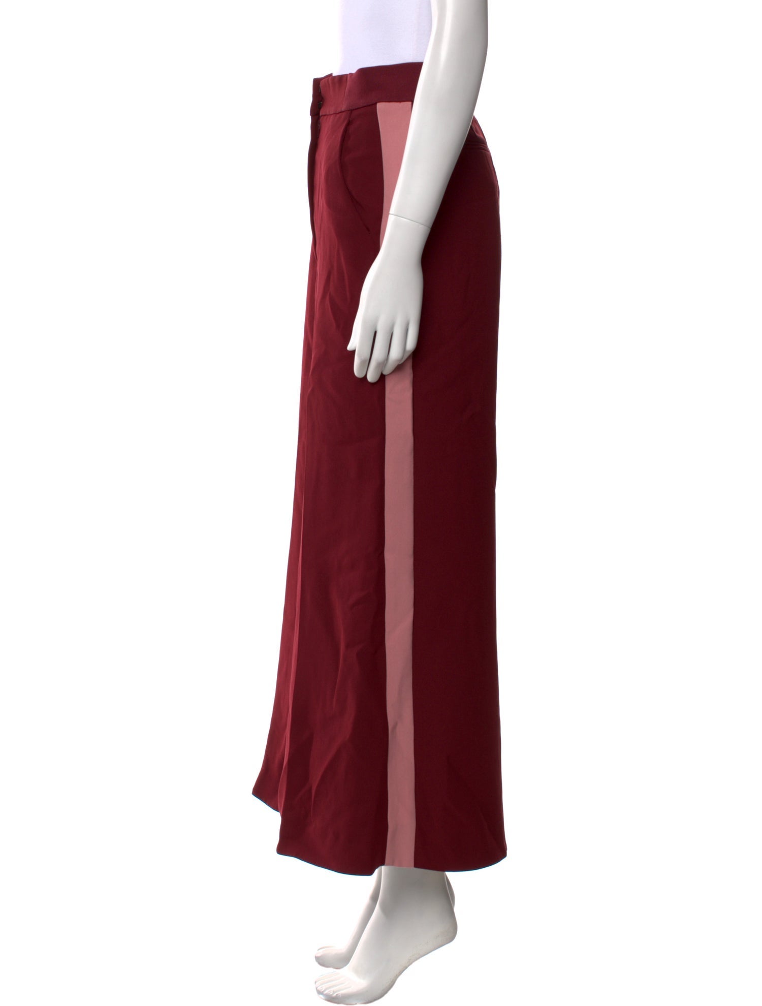 Roksanda Wide Leg Pants