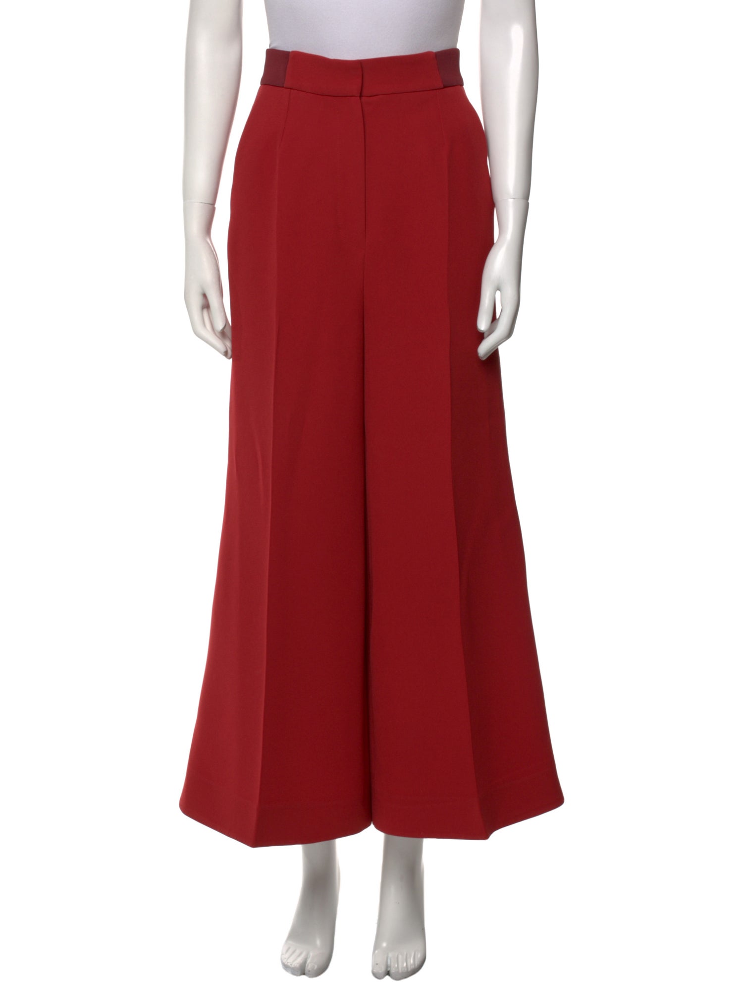 Roksanda Wide Leg Pants