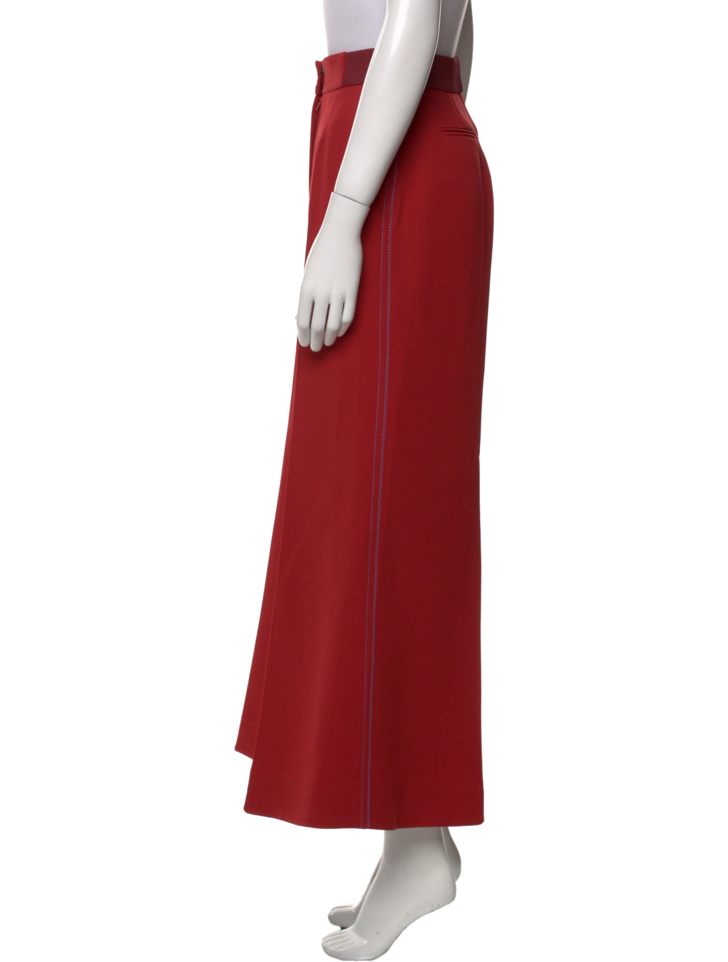 Roksanda Wide Leg Pants