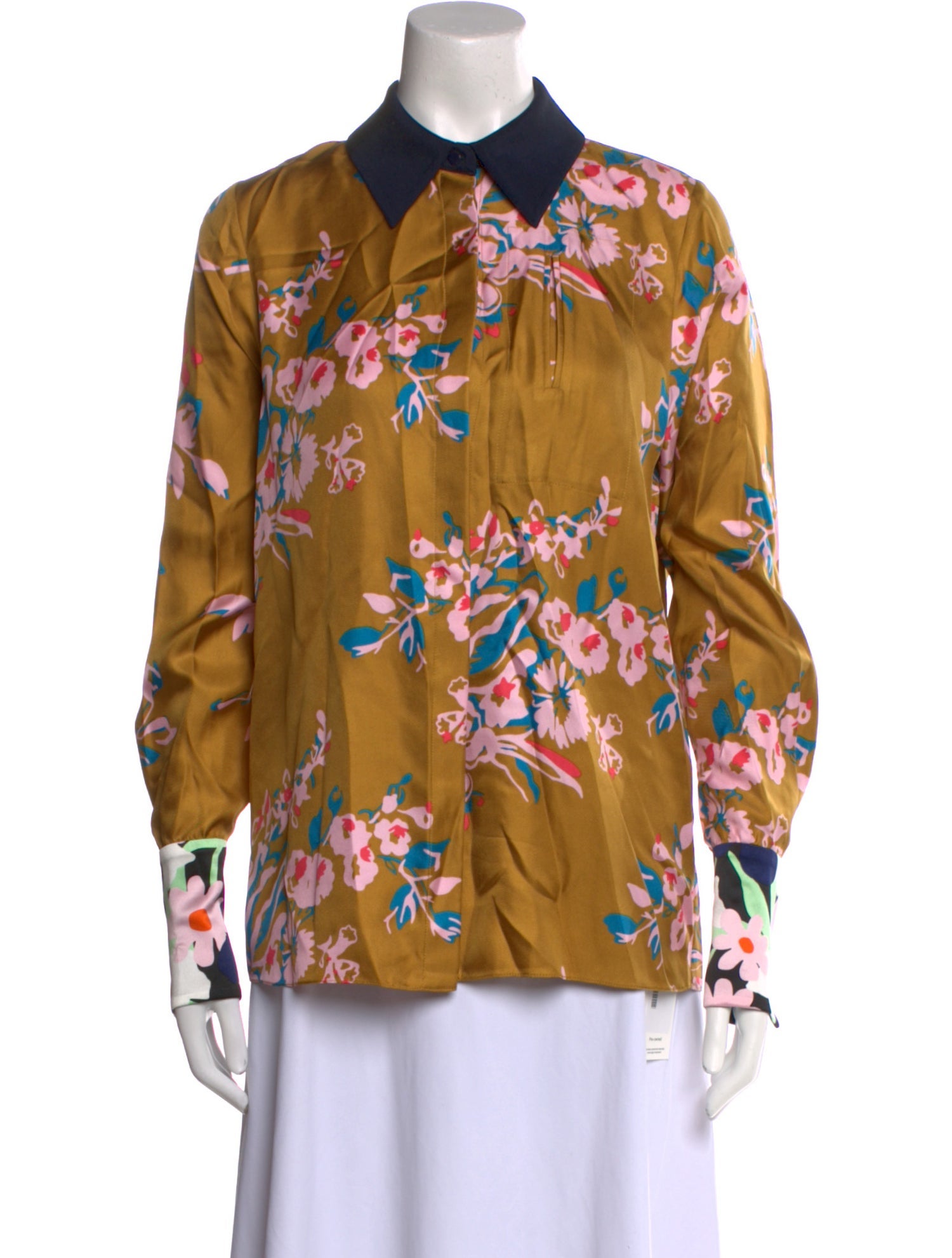 ROKSANDA::ワンピース:UK8[RESALE] Sale | Roksanda | ROKSANDA