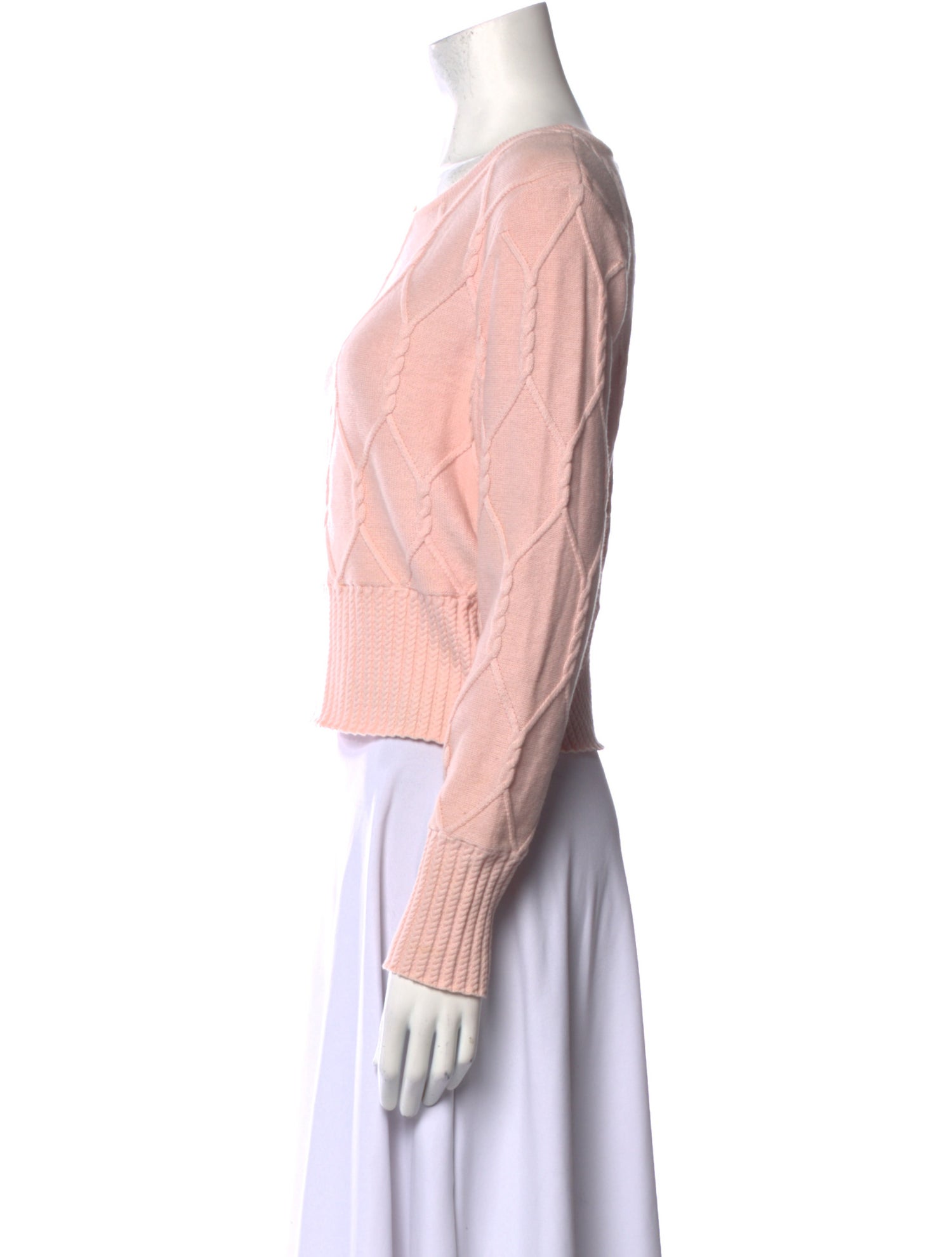 Roksanda Scoop Neck Sweater